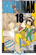 Bakuman., Vol. 18, 18 (Ohba Tsugumi)(Paperback)