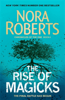Rise of Magicks (Roberts Nora)(Paperback / softback)