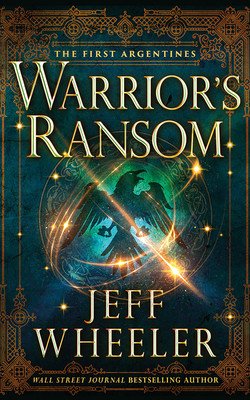Warrior's Ransom (Wheeler Jeff)(Paperback)