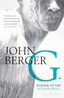 G. (Berger John)(Paperback / softback)
