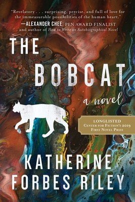 The Bobcat (Forbes Riley Katherine)(Paperback)