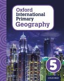 Oxford International Primary Geography: Student Book 5 (Jennings Terry)(Paperback / softback)