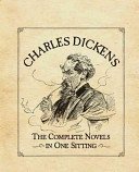 Charles Dickens: The Complete Novels in One Sitting (Herr Joelle)(Pevná vazba)