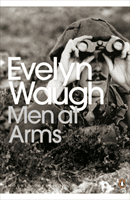 Men at Arms (Waugh Evelyn)(Paperback / softback)