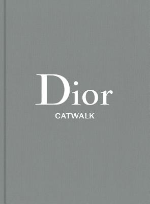 Dior: The Collections, 1947-2017 (Fury Alexander)(Pevná vazba)