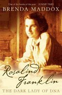 Rosalind Franklin (Maddox Brenda)(Paperback / softback)