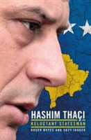 New State, Modern Statesman: Hashim Thai - A Biography (Jagger Suzy)(Pevná vazba)