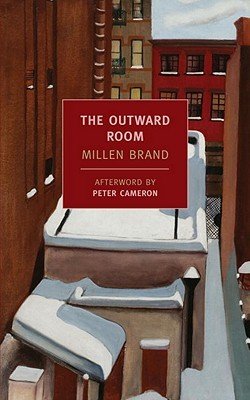 The Outward Room (Brand Millen)(Paperback)