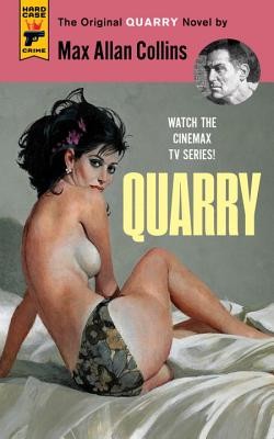 Quarry (Collins Max Allan)(Paperback)