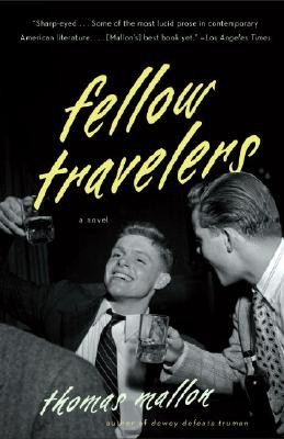 Fellow Travelers (Mallon Thomas)(Paperback)