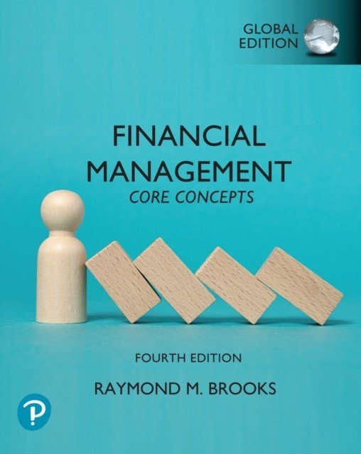 Financial Management, Global Edition (Brooks Raymond)(Paperback / softback)