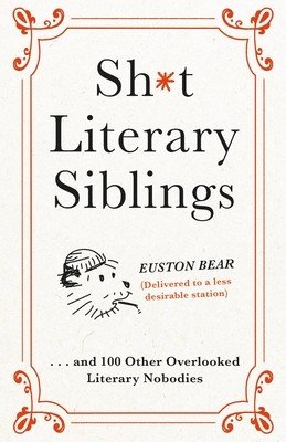 Sh*t Literary Siblings (The Fence)(Pevná vazba)