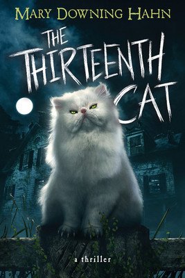 The Thirteenth Cat (Hahn Mary Downing)(Paperback)