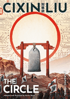 Cixin Liu's The Circle - A Graphic Novel (Besse Xavier)(Paperback / softback)