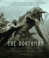Northman: A Call to the Gods (Abrams Simon)(Pevná vazba)