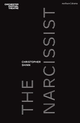 The Narcissist (Shinn Christopher)(Paperback)