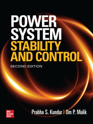 Power System Stability and Control, Second Edition (Kundur Prabha S.)(Pevná vazba)