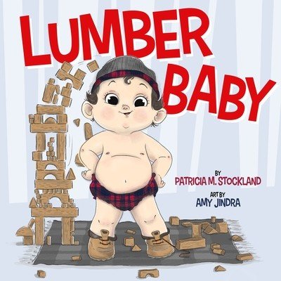 Lumber Baby (Stockland Patricia M.)(Pevná vazba)