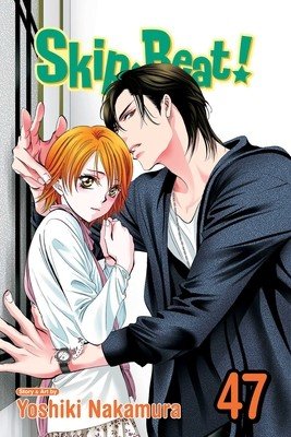 Skip-Beat!, Vol. 47 (Nakamura Yoshiki)(Paperback)