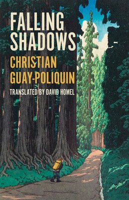 Falling Shadows (Guay-Poliquin Christian)(Paperback)