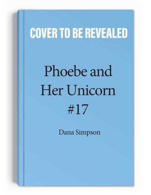 Punk Rock Unicorn: Another Phoebe and Her Unicorn Adventure Volume 17 (Simpson Dana)(Paperback)