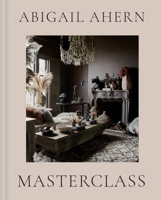 Masterclass (Ahern Abigail)(Pevná vazba)