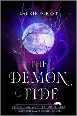 The Demon Tide (Forest Laurie)(Paperback)