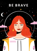 Be Brave(Paperback / softback)