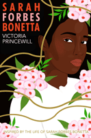 Diary of Sarah Forbes Bonetta: A Novel (Princewill Victoria)(Paperback / softback)
