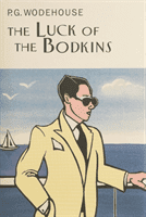 Luck Of The Bodkins (Wodehouse P.G.)(Pevná vazba)
