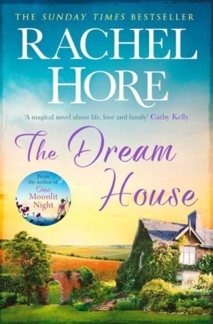 Dream House (Hore Rachel)(Paperback / softback)