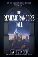 Remembrancer's Tale (Zindell David)(Paperback / softback)