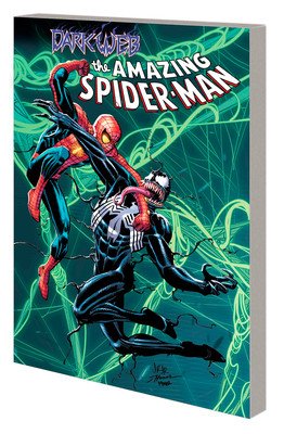 Amazing Spider-Man by Zeb Wells Vol. 4: Dark Web (McGuinness Ed)(Paperback)