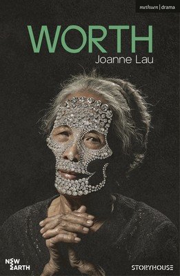 Worth (Lau Joanne)(Paperback)