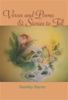 Verses and Poems and Stories to Tell (Harrer Dorothy)(Paperback / softback)