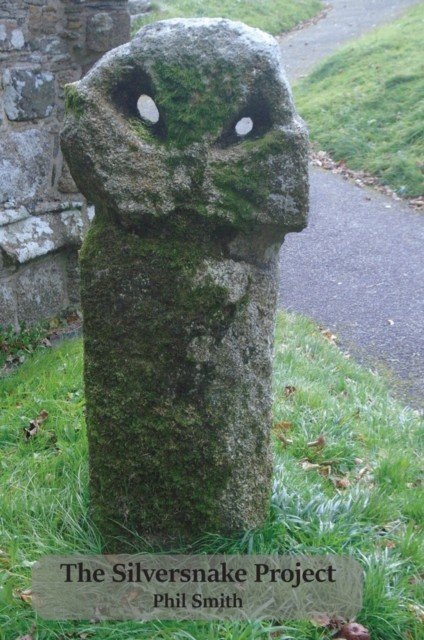 Silversnake Project (Smith Phil)(Paperback / softback)