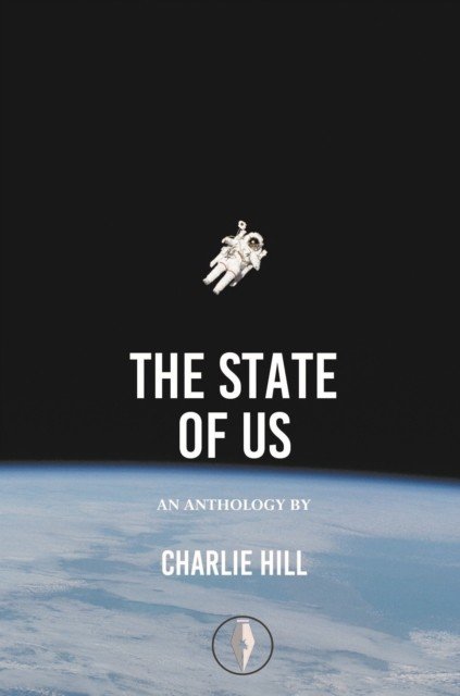 State of Us (Hill Charlie)(Paperback / softback)