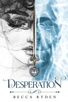 Desperation (Ryden Becca)(Paperback)