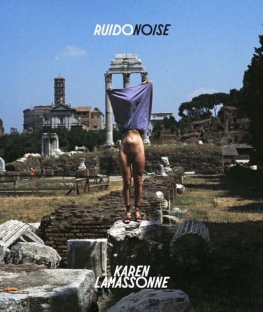 Karen Lamassonne: Noise (Lamassonne Karen)(Paperback)