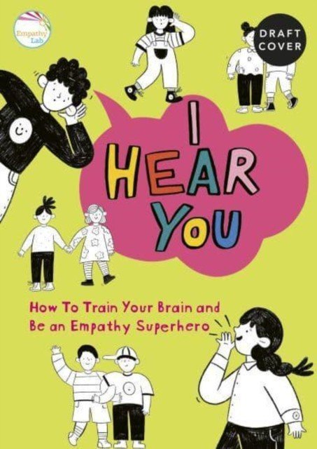 We've Got This! - Six Steps to Build your Empathy Superpower (Sirdeshpande Rashmi)(Paperback / softback)