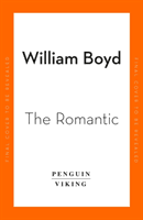 Romantic (Boyd William)(Paperback / softback)
