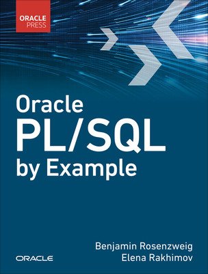 Oracle Pl/SQL by Example (Rosenzweig Benjamin)(Paperback)