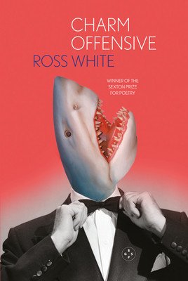 Charm Offensive (White Ross)(Paperback)