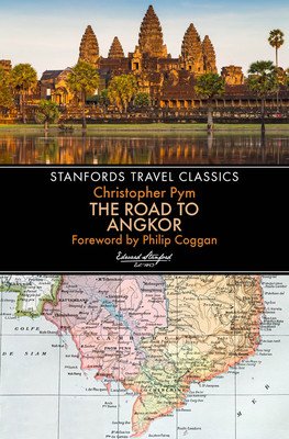 The Road to Angkor (Coggan Philip)(Paperback)