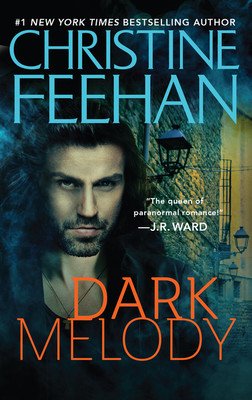 Dark Melody (Feehan Christine)(Mass Market Paperbound)