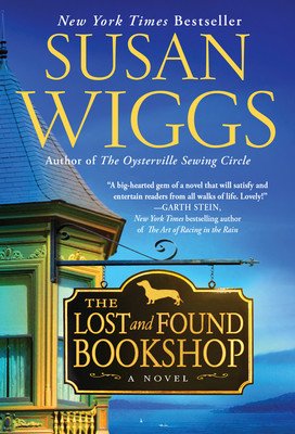 The Lost and Found Bookshop (Wiggs Susan)(Mass Market Paperbound)