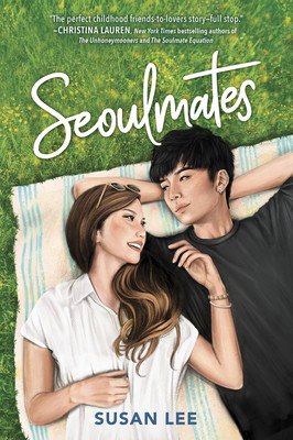 Seoulmates (Lee Susan)(Paperback)