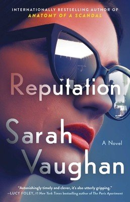 Reputation (Vaughan Sarah)(Paperback)