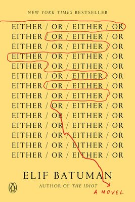 Either/Or (Batuman Elif)(Paperback)