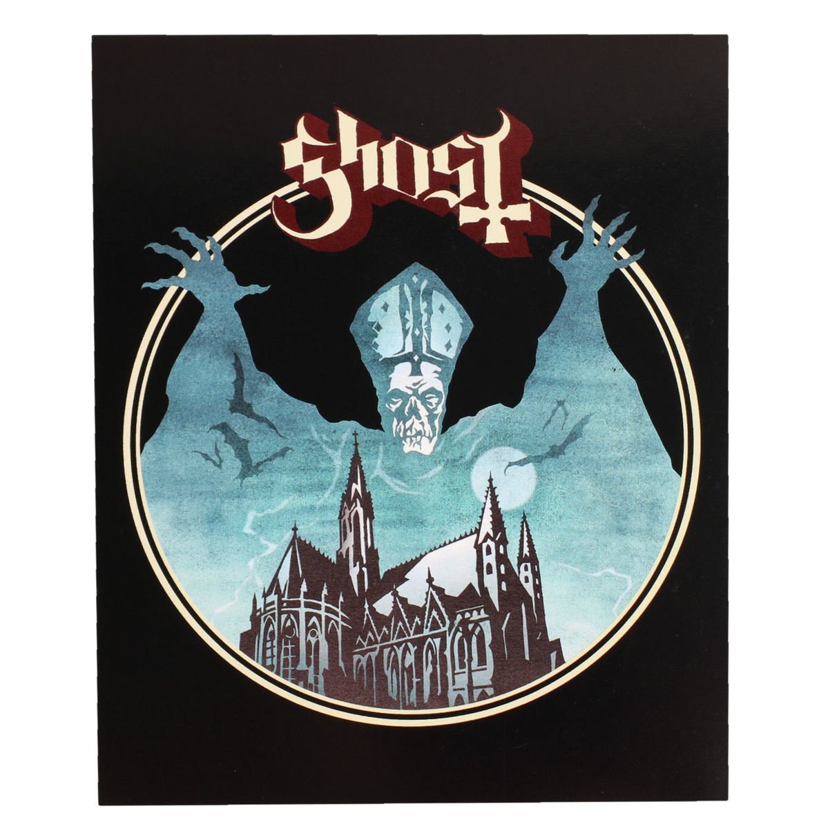 deka Ghost